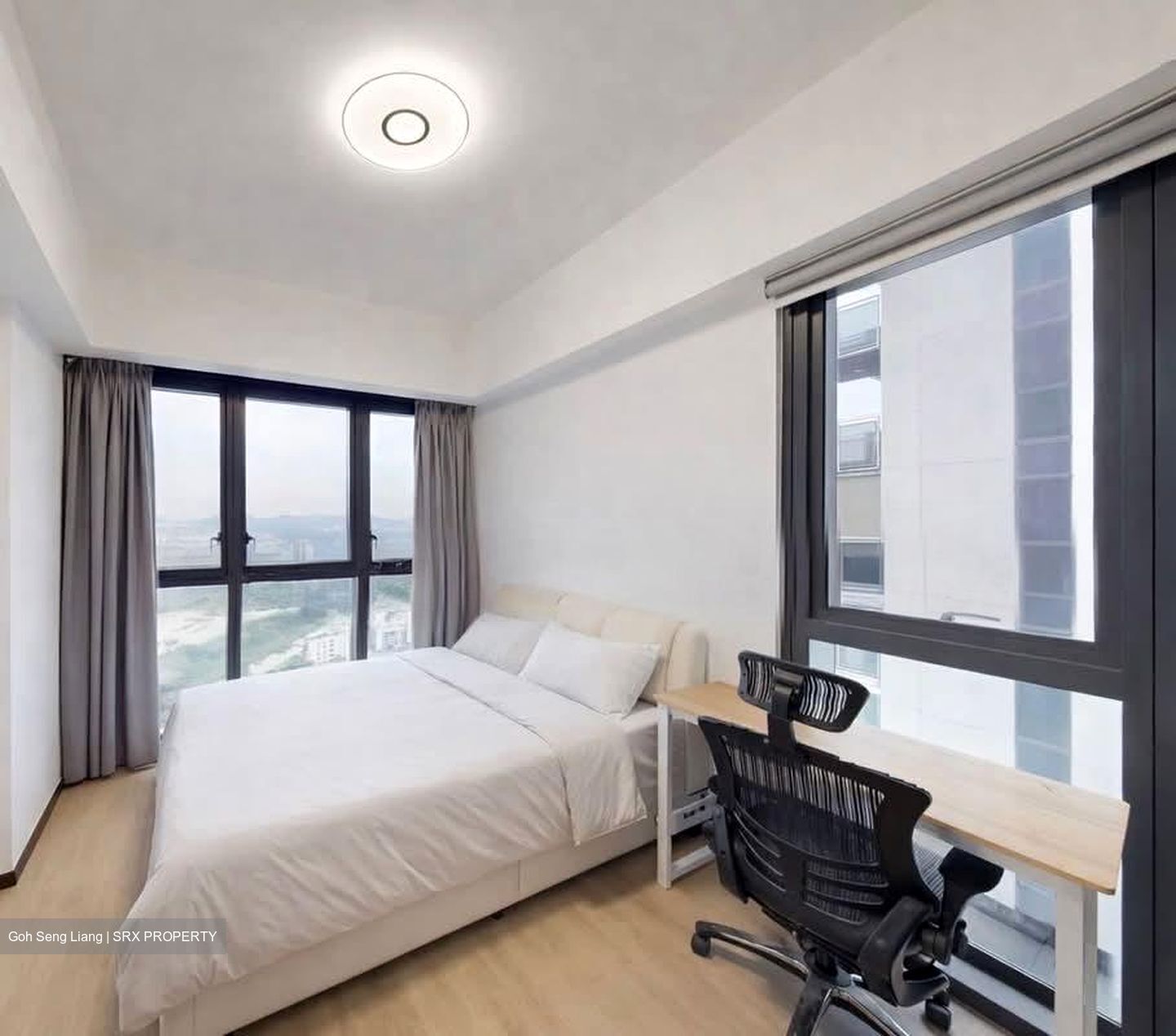 Parc Riviera (D5), Condominium #547055981